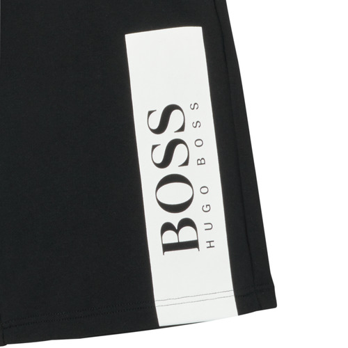 BOSS - BAHUTA - Noir