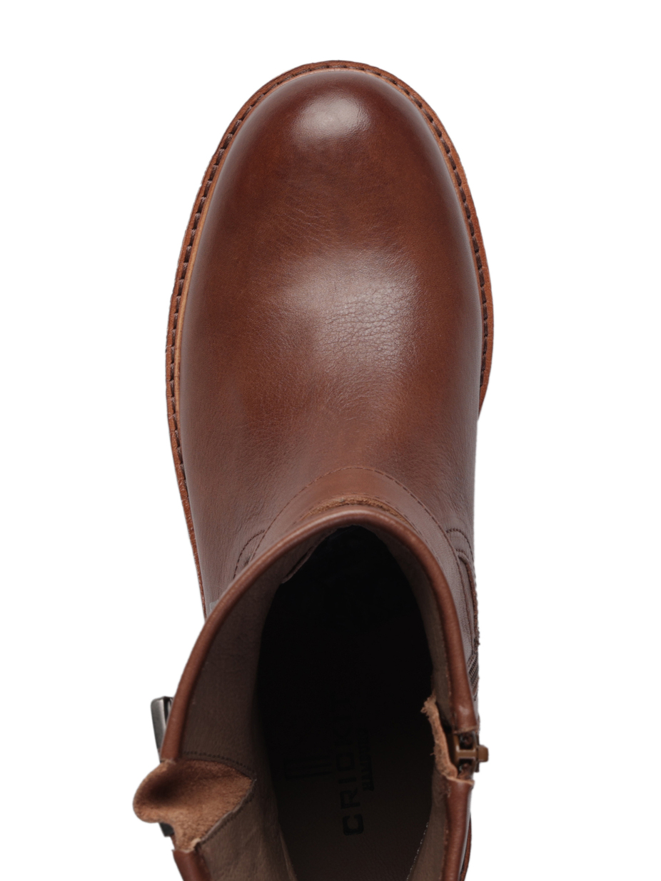 Stiefelette NERA