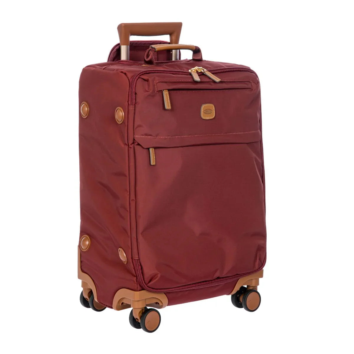 Bric’s | X- Bag 58117 | Spinner handbagage 55