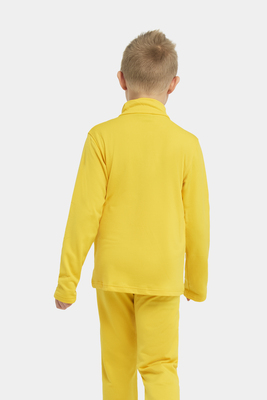 Nordbjørn Singö Powerstretch Superundertøy, Mimosa