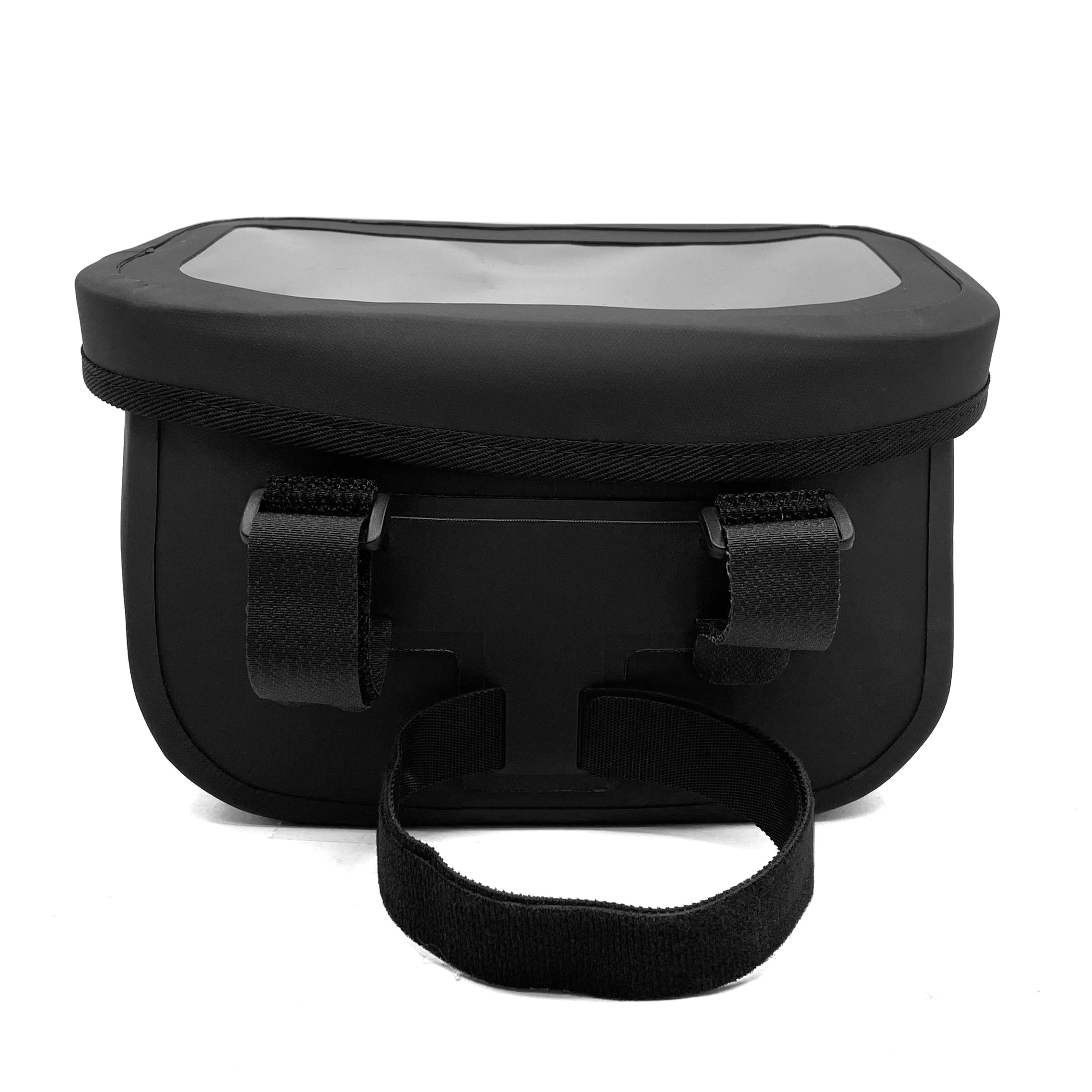 Pinnacle Handlebar Bag