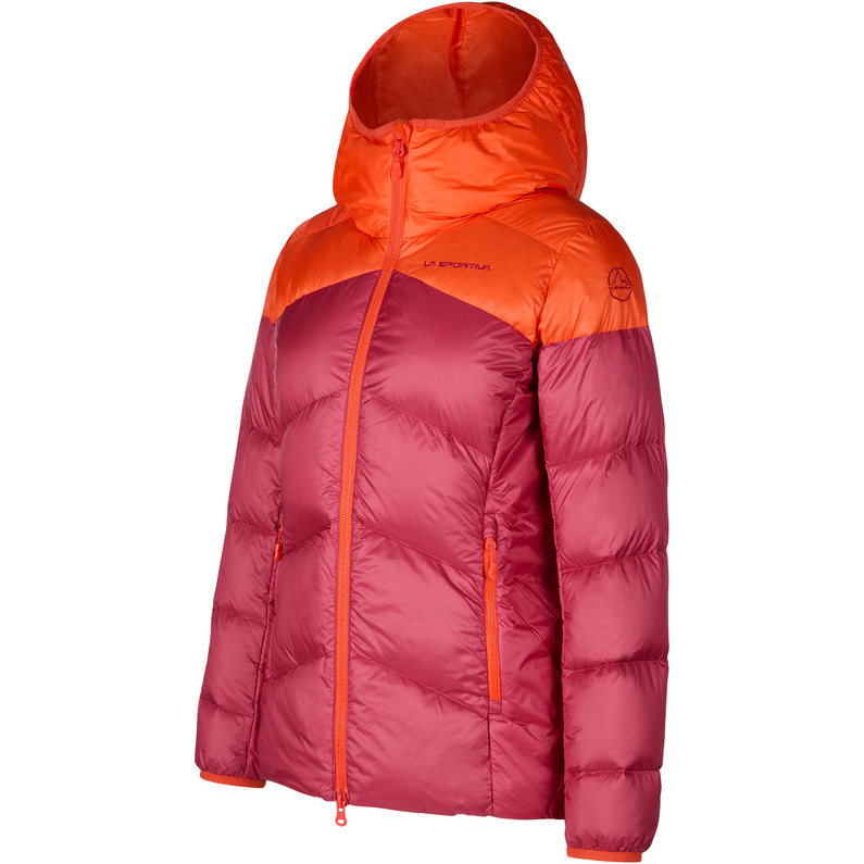 La Sportiva Damen Nature Down Jacke