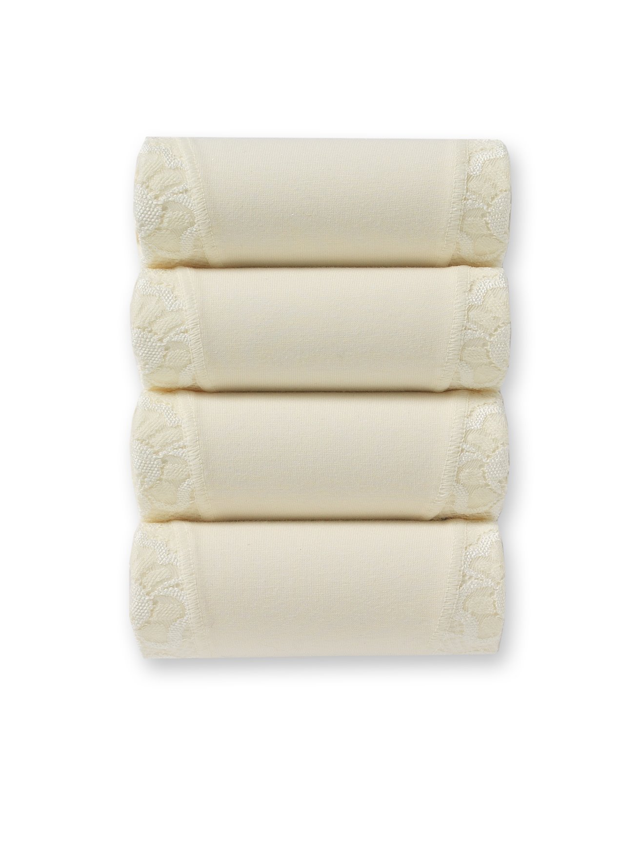 Culotte Chic maxi lot de 3 + 1 gratuite