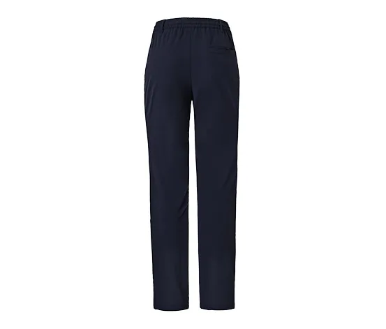Softshell-Joggpants, dunkelblau