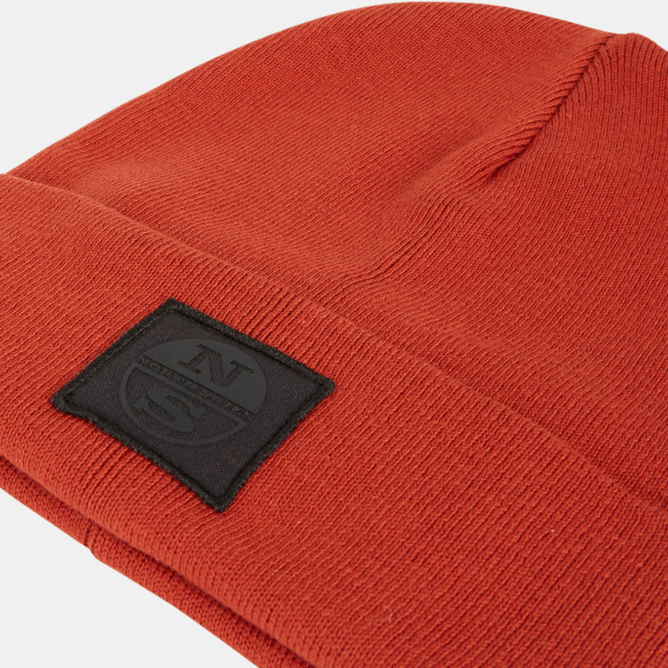 North Sails Bonnet uni orange