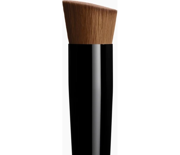 CHANEL FLUIDE ET POUDRE N°101 Pinceau teint 2 en 1 fluide et poudre