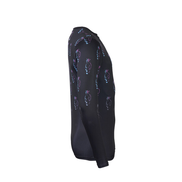 pull-in - Maillot Original Noir / Rose / Bleu