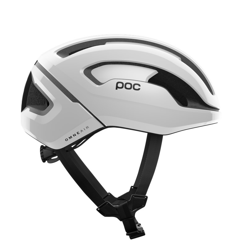 POC Omne Air MIPS cykelhjelm hydrogen white matt