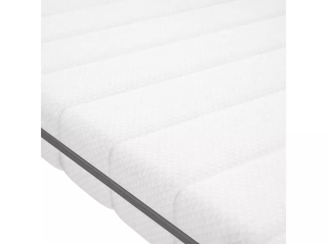 Surmatelas soutien ferme avec housse lavable - Surmatelas 80x200
