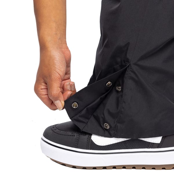 Pantalon snowboard 686 GORE-TEX WILLOW INSULATED PANT BALCK