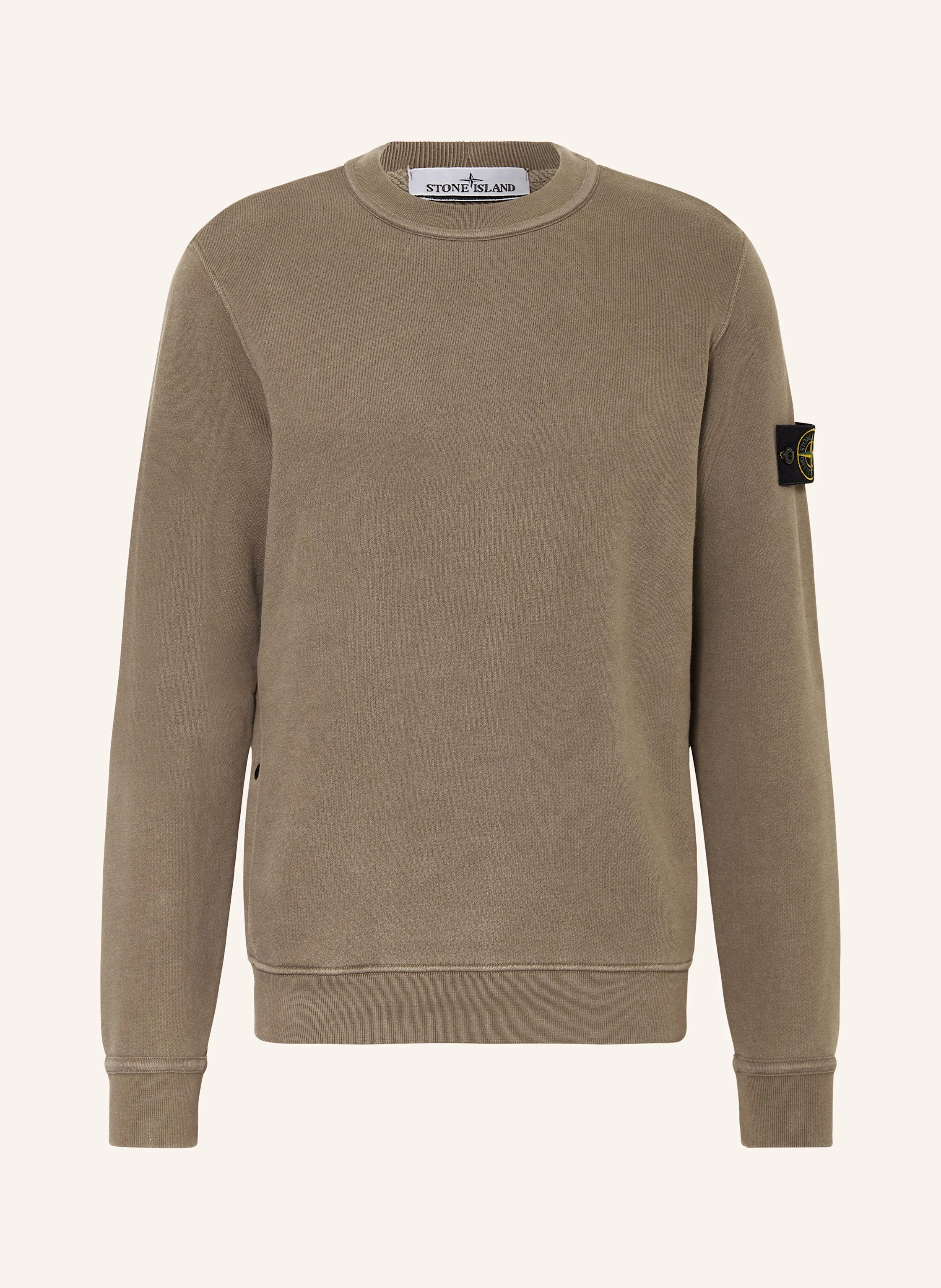 STONE ISLAND Sweatshirt
