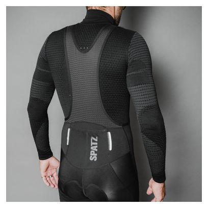 Sous Maillot Spatzwear Basez Extreme Noir