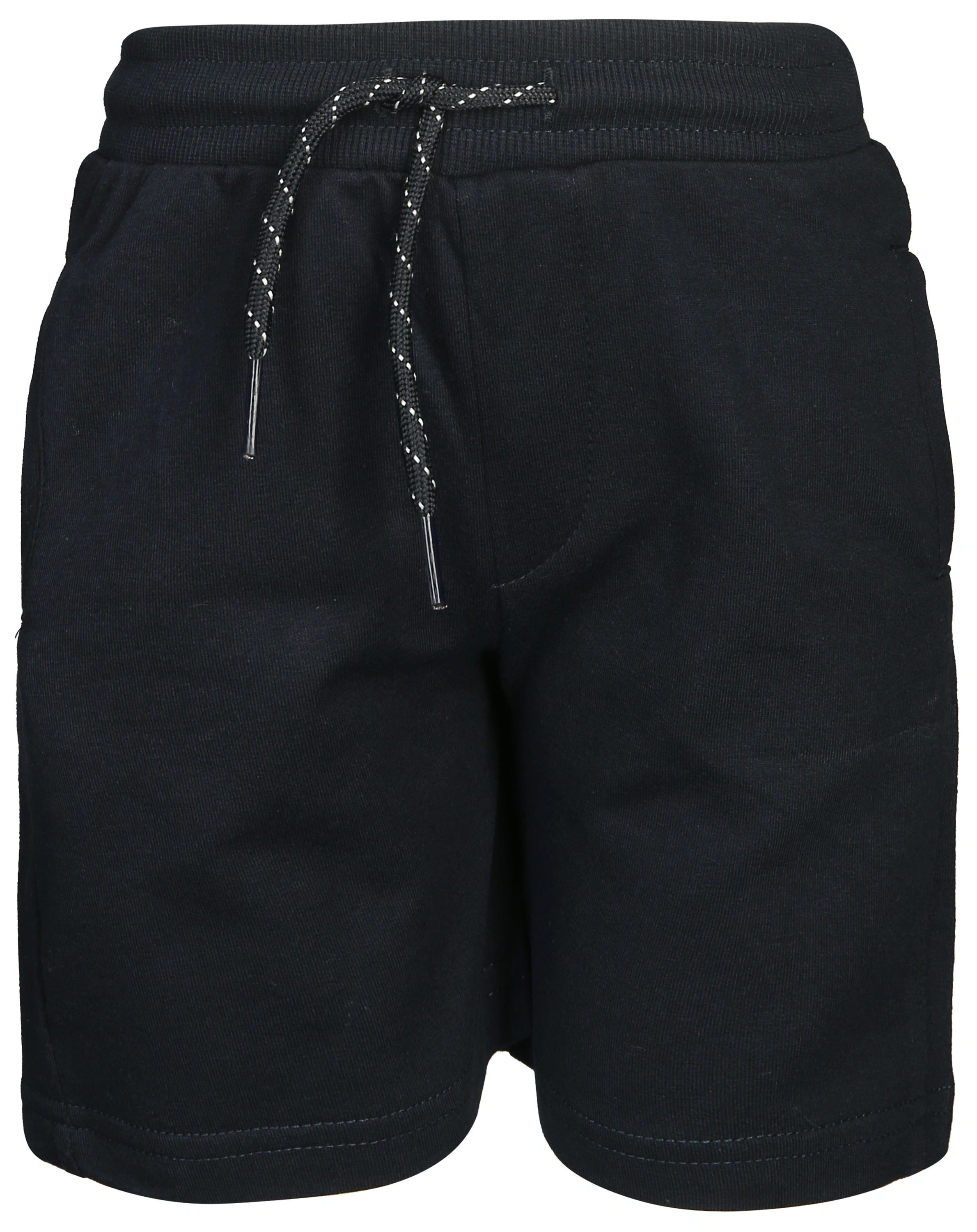 Sweat-Bermudas SPORTY in marine