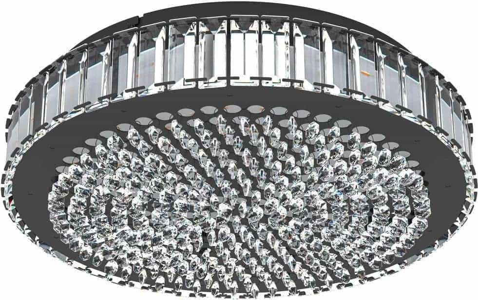 LED-Deckenleuchte