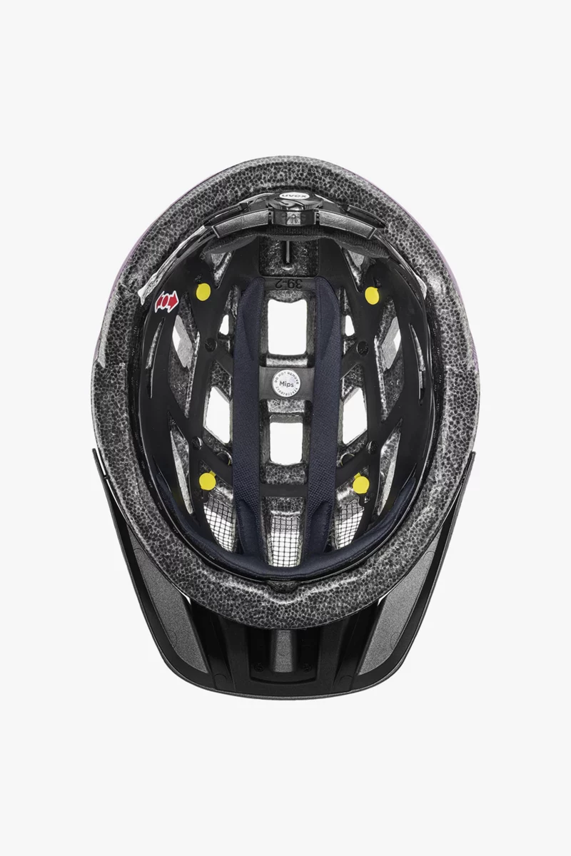 uvex i-vo cc Mips Damen Velohelm