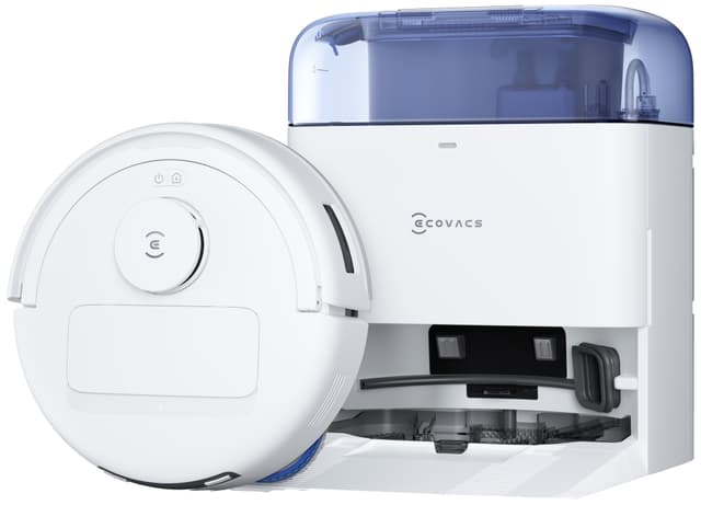 Ecovacs Deebot Mini rengøringsrobot 110-2478-0302 (blå)