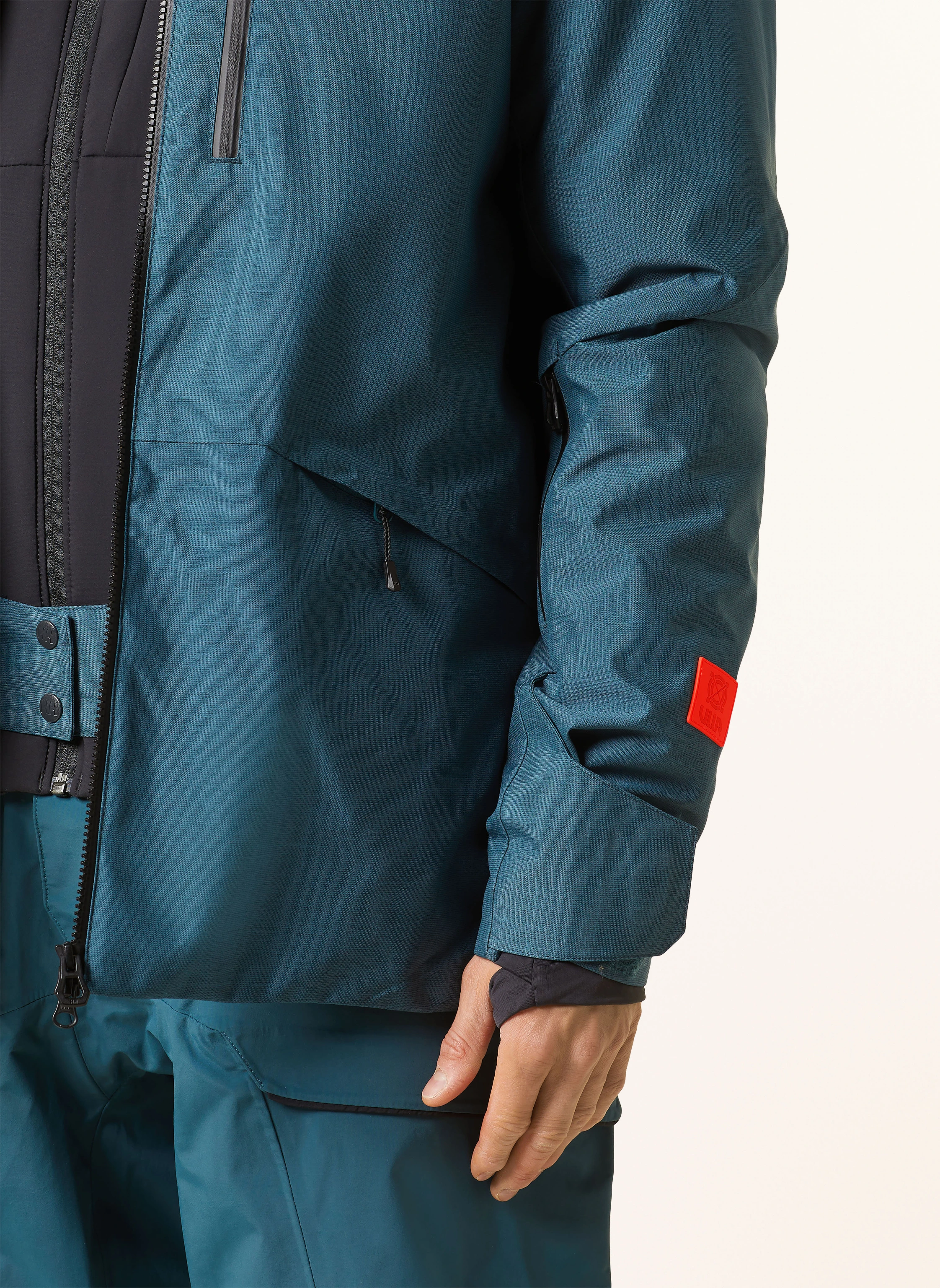 HELLY HANSEN Skijacke GARIBALDI 2.0