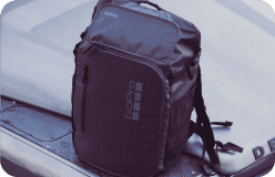 Weekender Rucksack