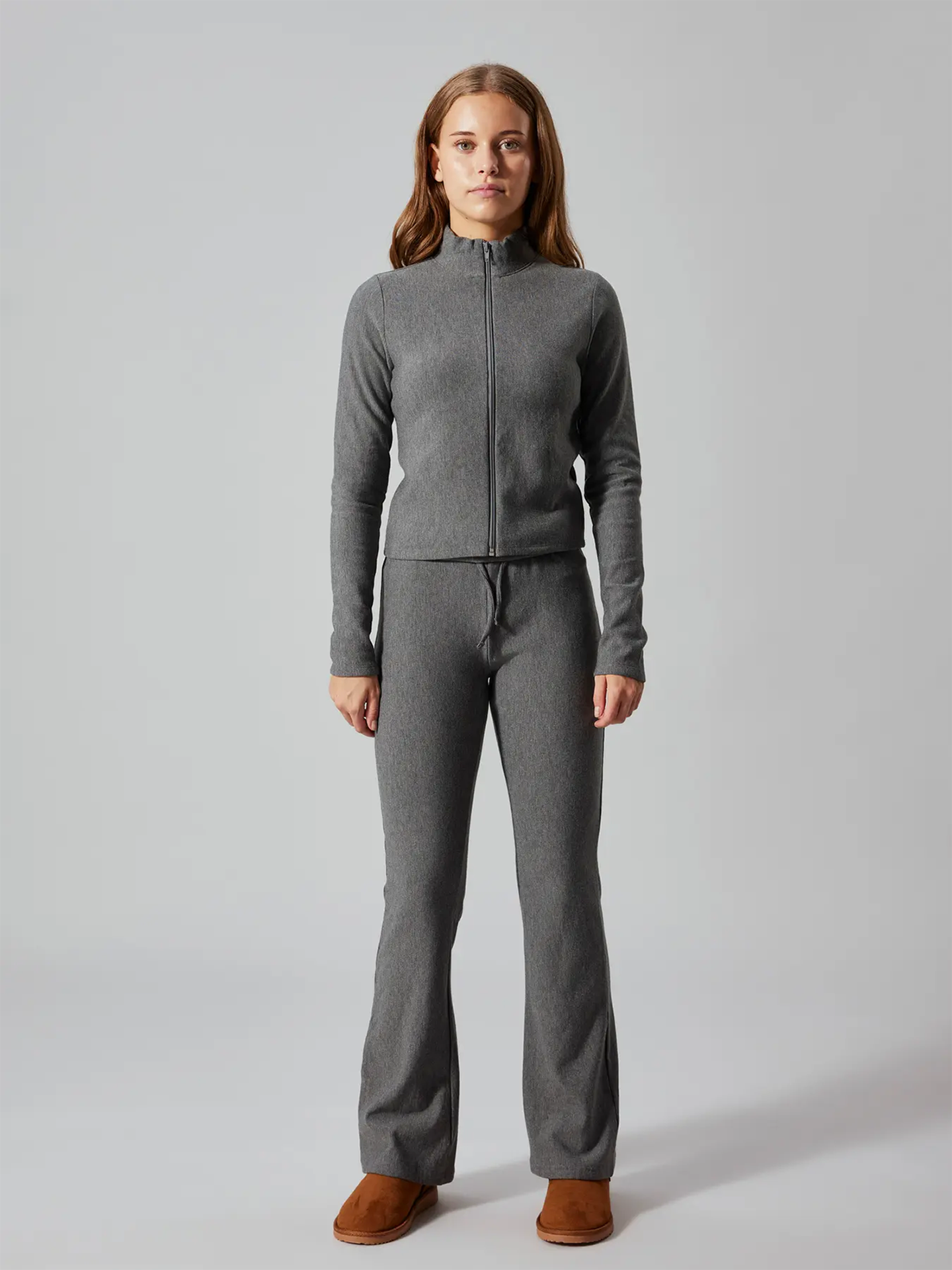 Lonja Long Sleeve Cardigan