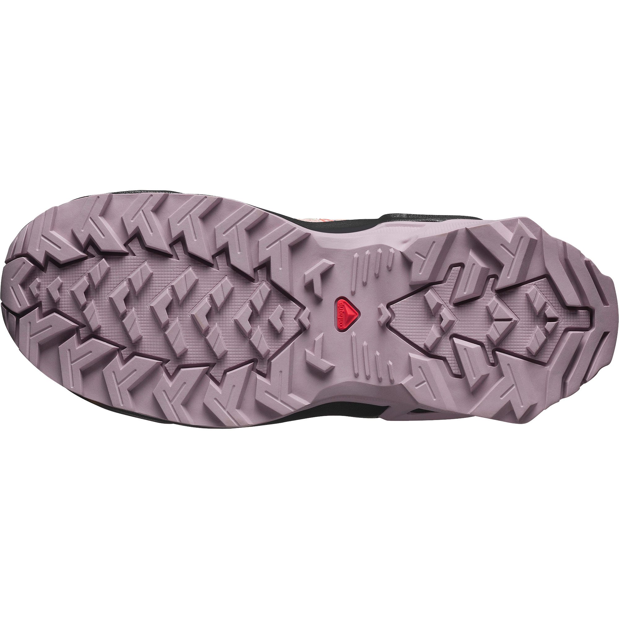 Salomon X Ultra GORE-TEX® Wanderschuhe Kinder nirvana