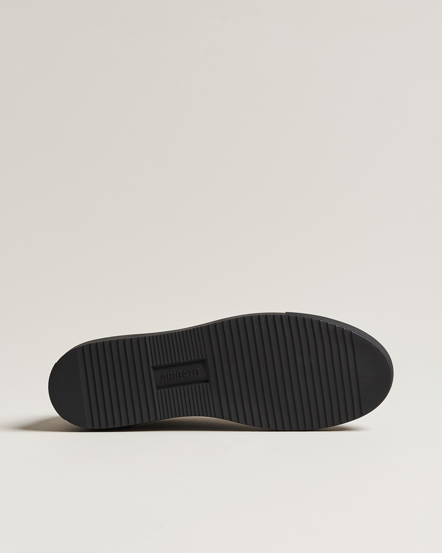 Axel Arigato Clean 90 Sneaker Black/Black