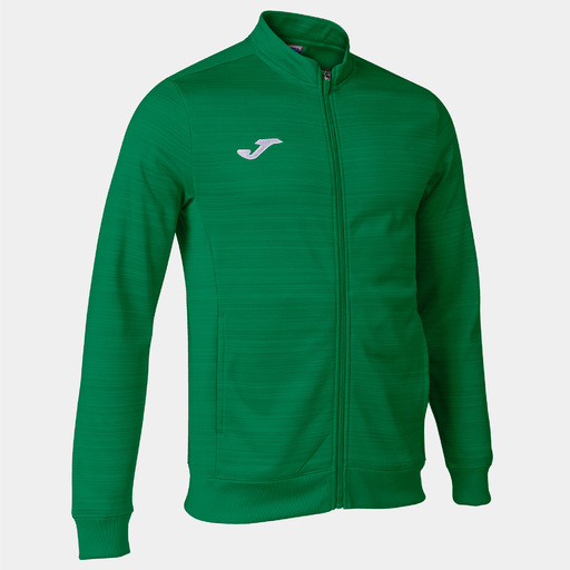 Jaqueta verde Joma Grafity III
