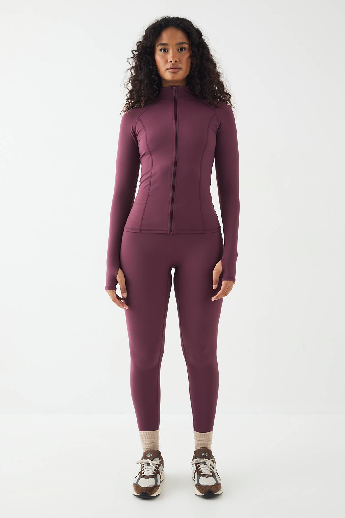 Legging Taille Haute Ultra Sculptant DSGN Studio Tall
