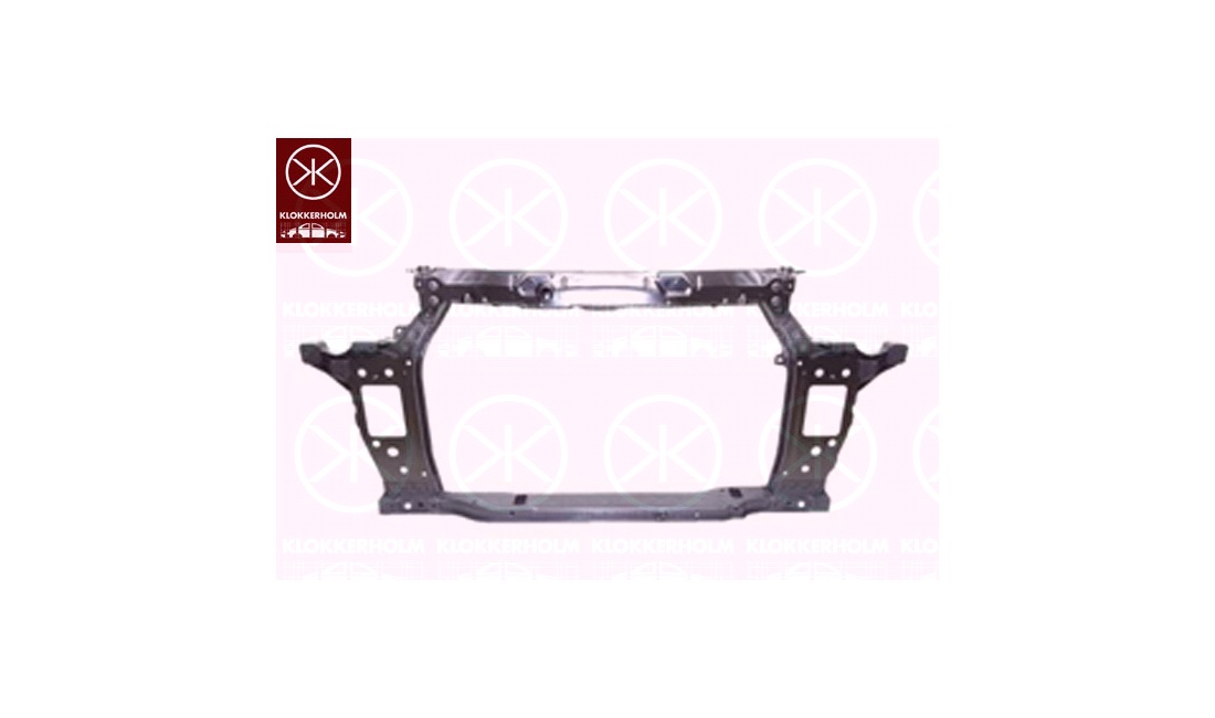 Frontpanel