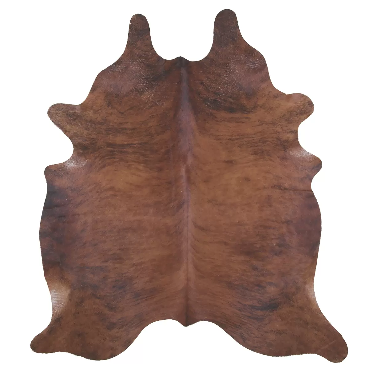 Natur Kuhfell Echtes Rinderfell braun,hellbraun,schwarz,weiss,beige