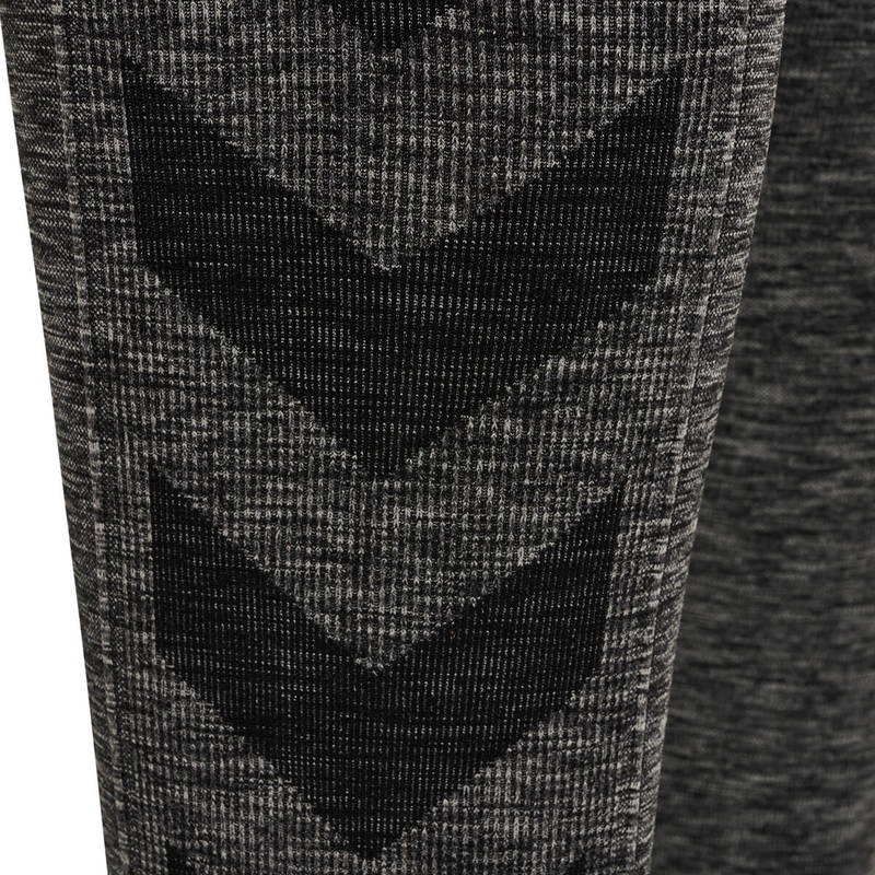 hummel Cana Seamless High Waist Træningstights Dame