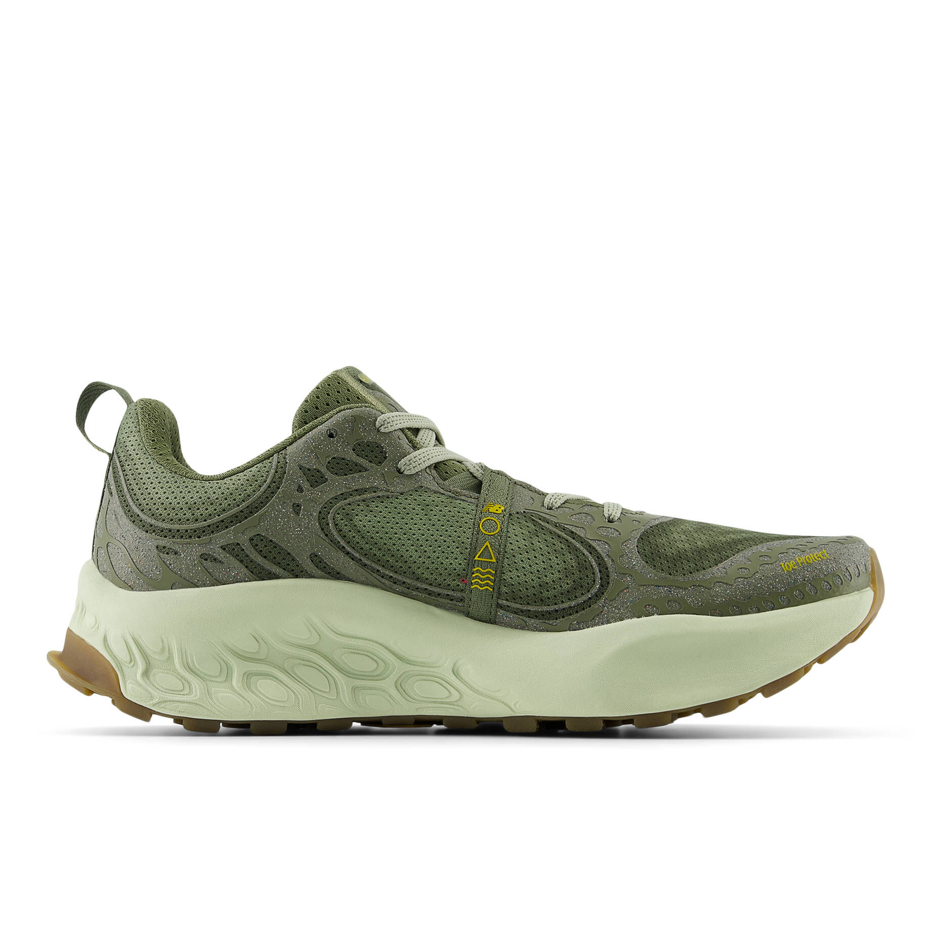 new balance| Herren Trailrunningschuhe FRESH FOAM X HIERRO V8