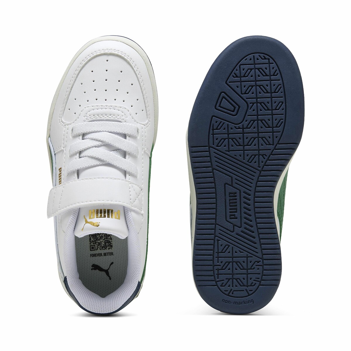 PUMA<br>Tênis Caven 2.0 Retro