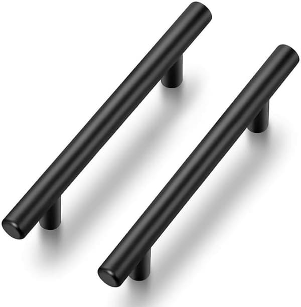 10-Pak - Møbelhåndtak / Håndtak for Møbler