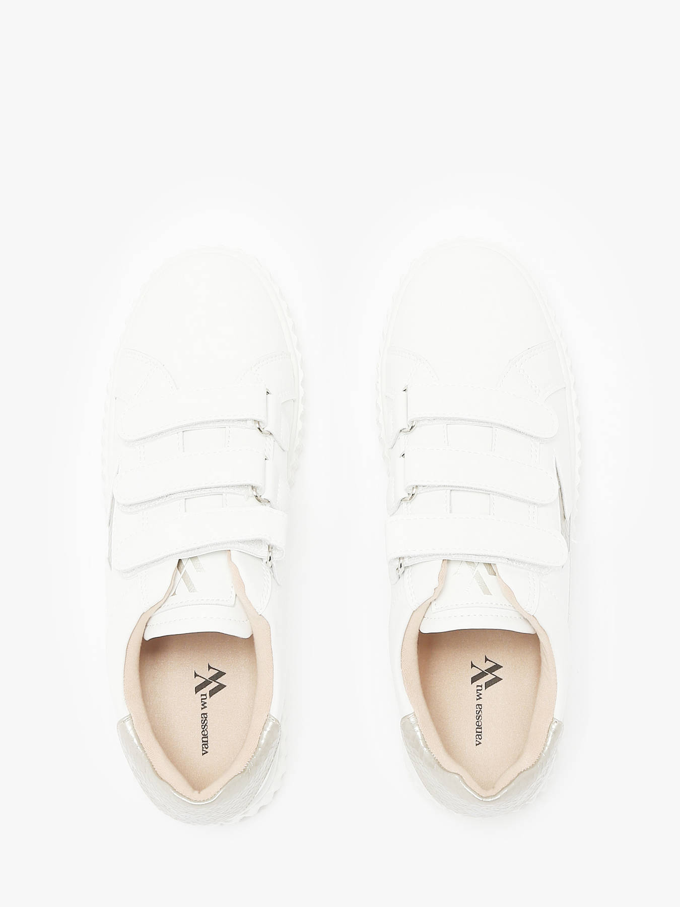 Sneakers VANESSA WU