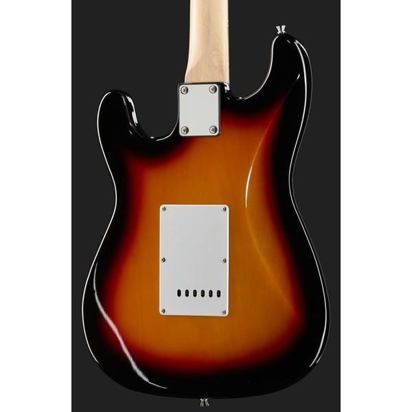 Harley Benton ST-20HSS SB Standard Bundle
