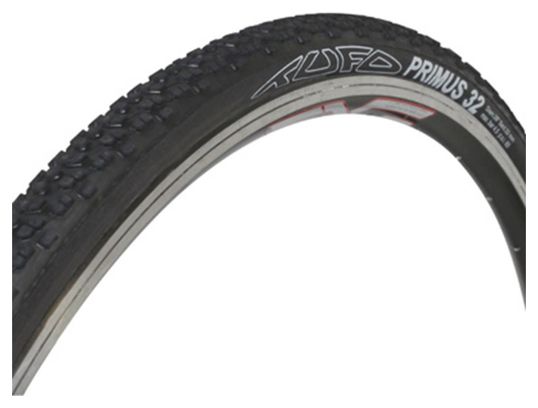 Boyau cyclocross 700 x 32 tufo primus noir 400g