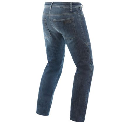 Jean Dainese DENIM BLAST REGULAR - Regular - Bleu