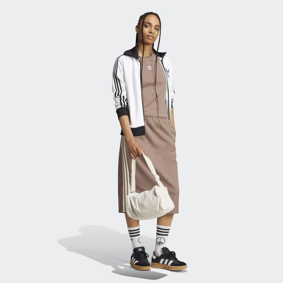 Adidas Original T-shirt slim Essentials