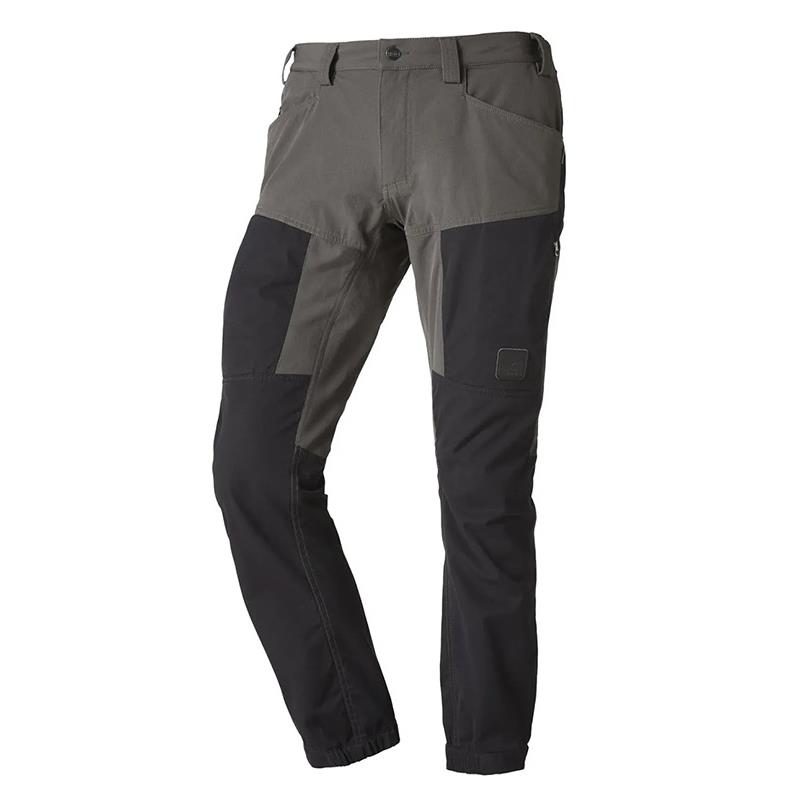Pantalon Homme Geoff Anderson Roxxo - Noir