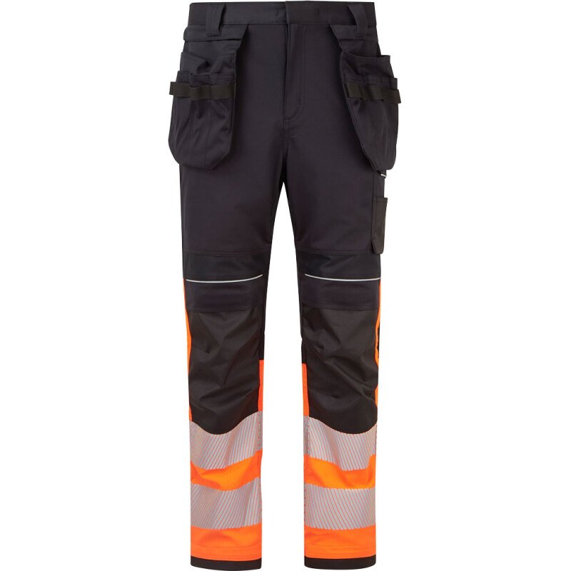 Portwest FR452 Pantalon holster PW3 Modaflame HV Classe 1