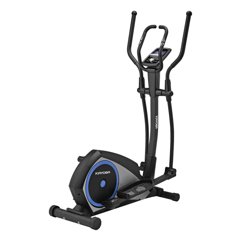 Crosstrainer
