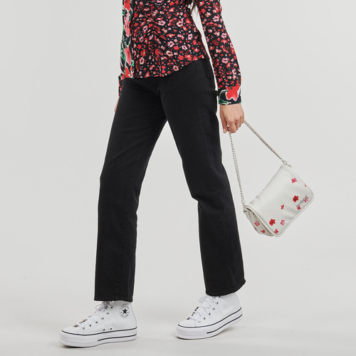 Desigual - CIRCA GALES - Blanc/Rouge