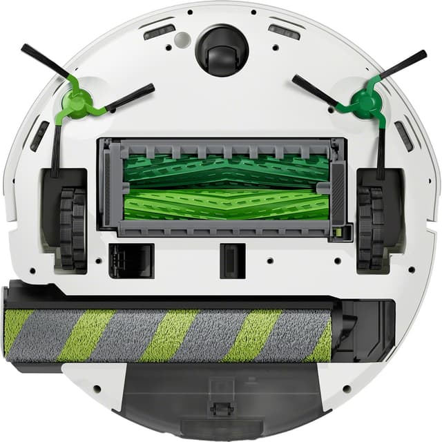 iRobot Roomba Combo 705 Max X185240 (hvid)