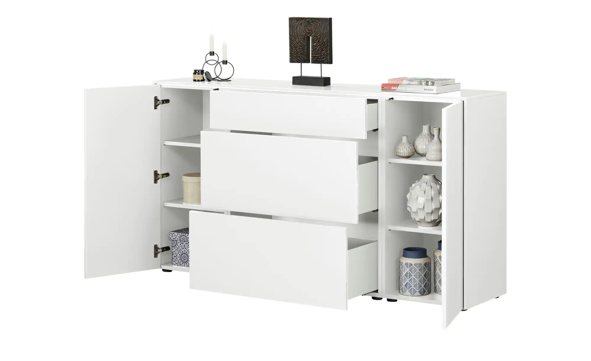 JOOP! Sideboard Gloss Base
