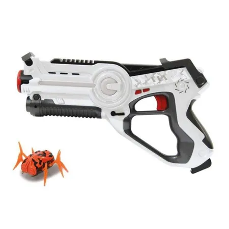Jamara Impulse Laser Bug Hunt