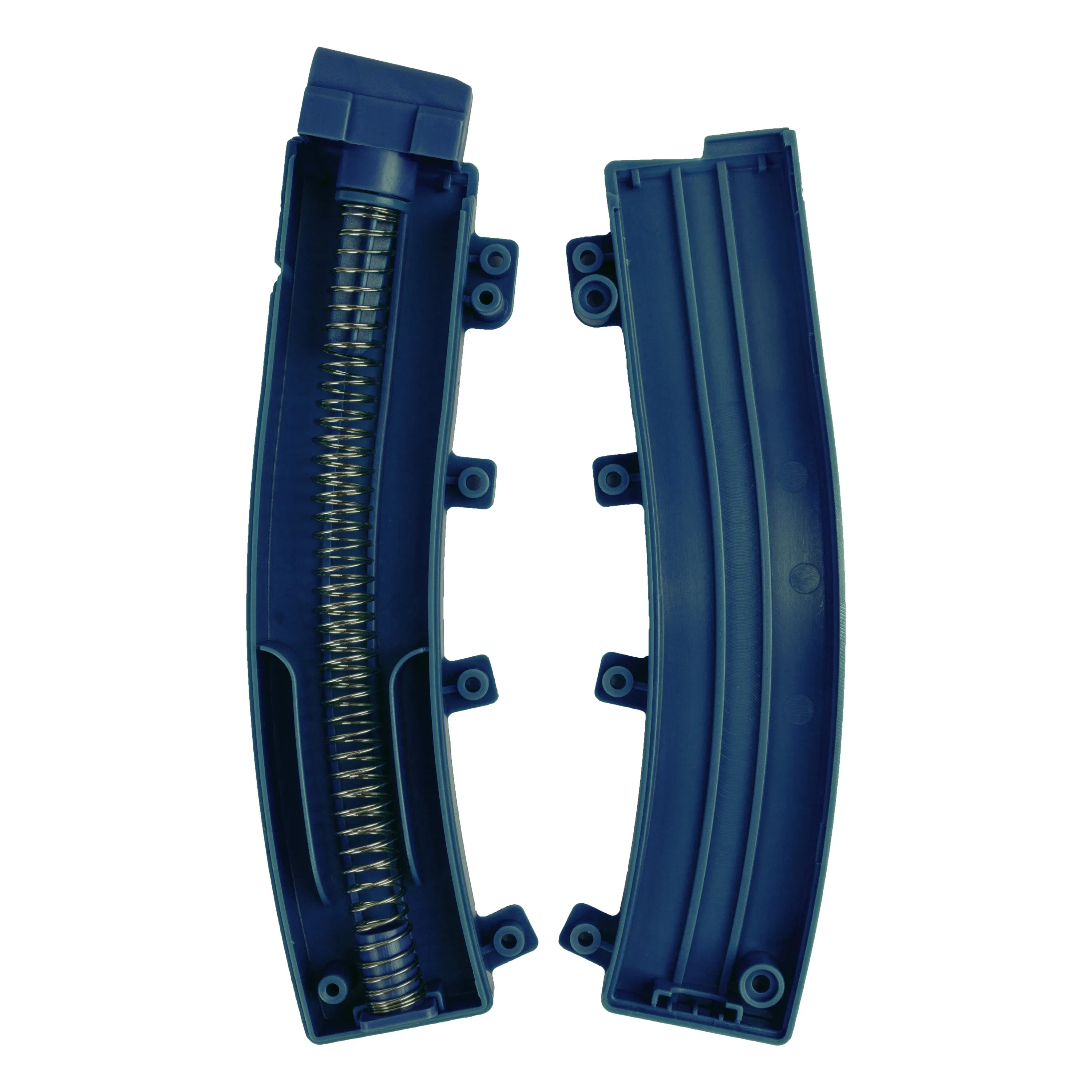 Unbekannt -  Paper Shooters Ersatzmagazin Tactician Patriot 2er Pack