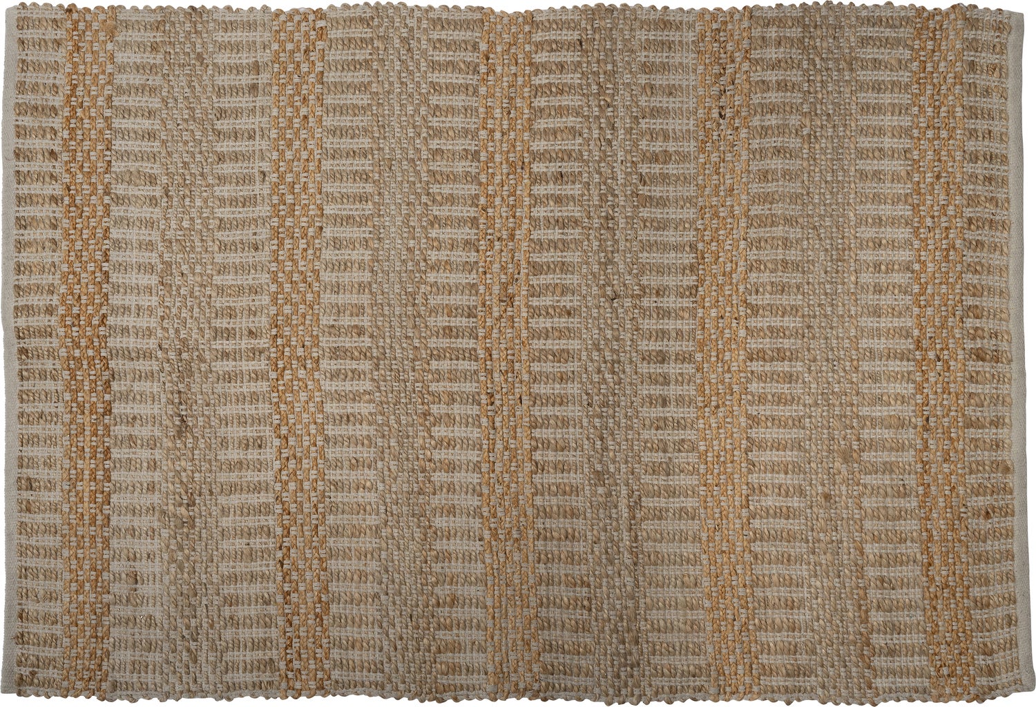 Intratuin vloerkleed Lija naturel 120 x 180 cm