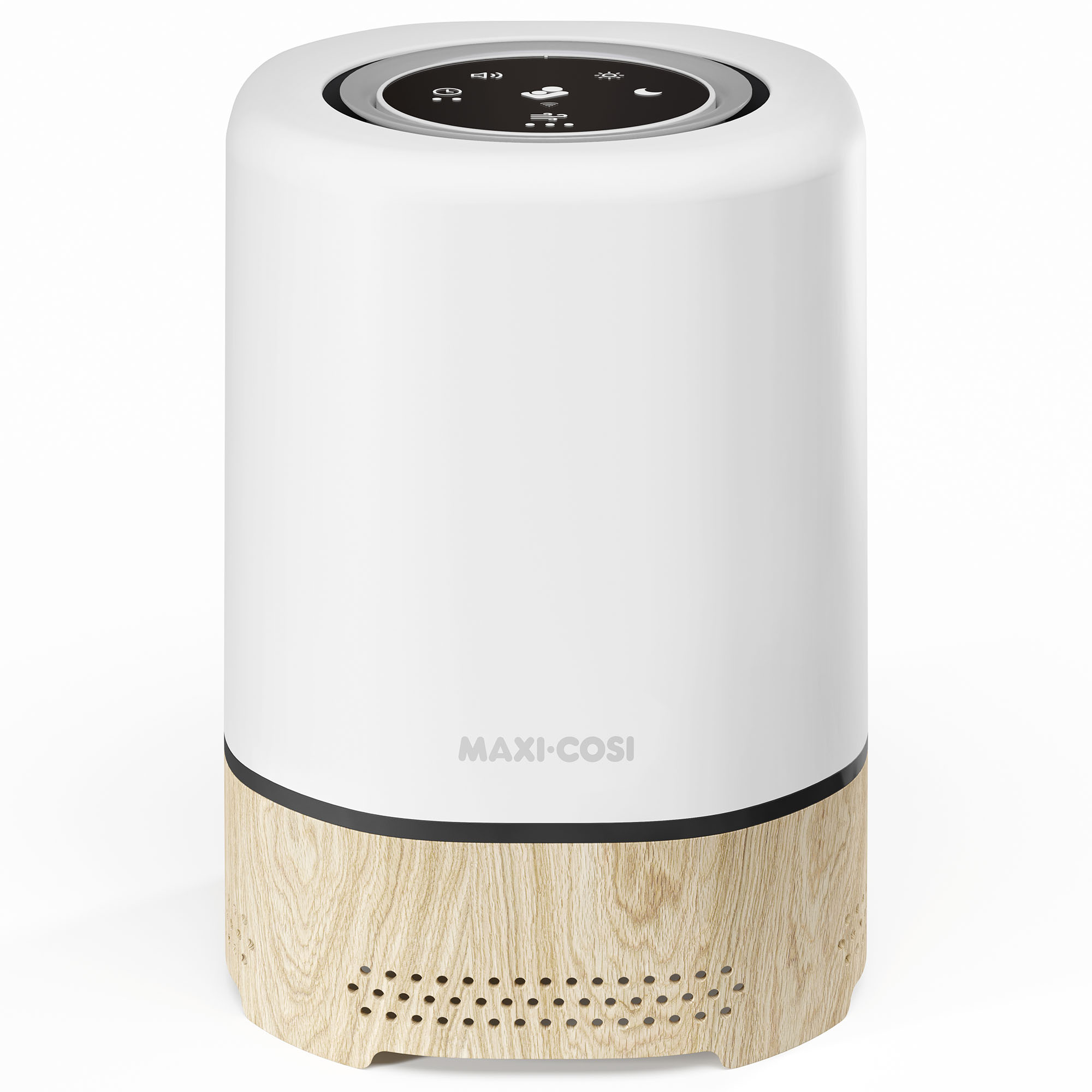 Maxi-Cosi Clean 3-in-1 Air Purifier wit - sale - Prénatal