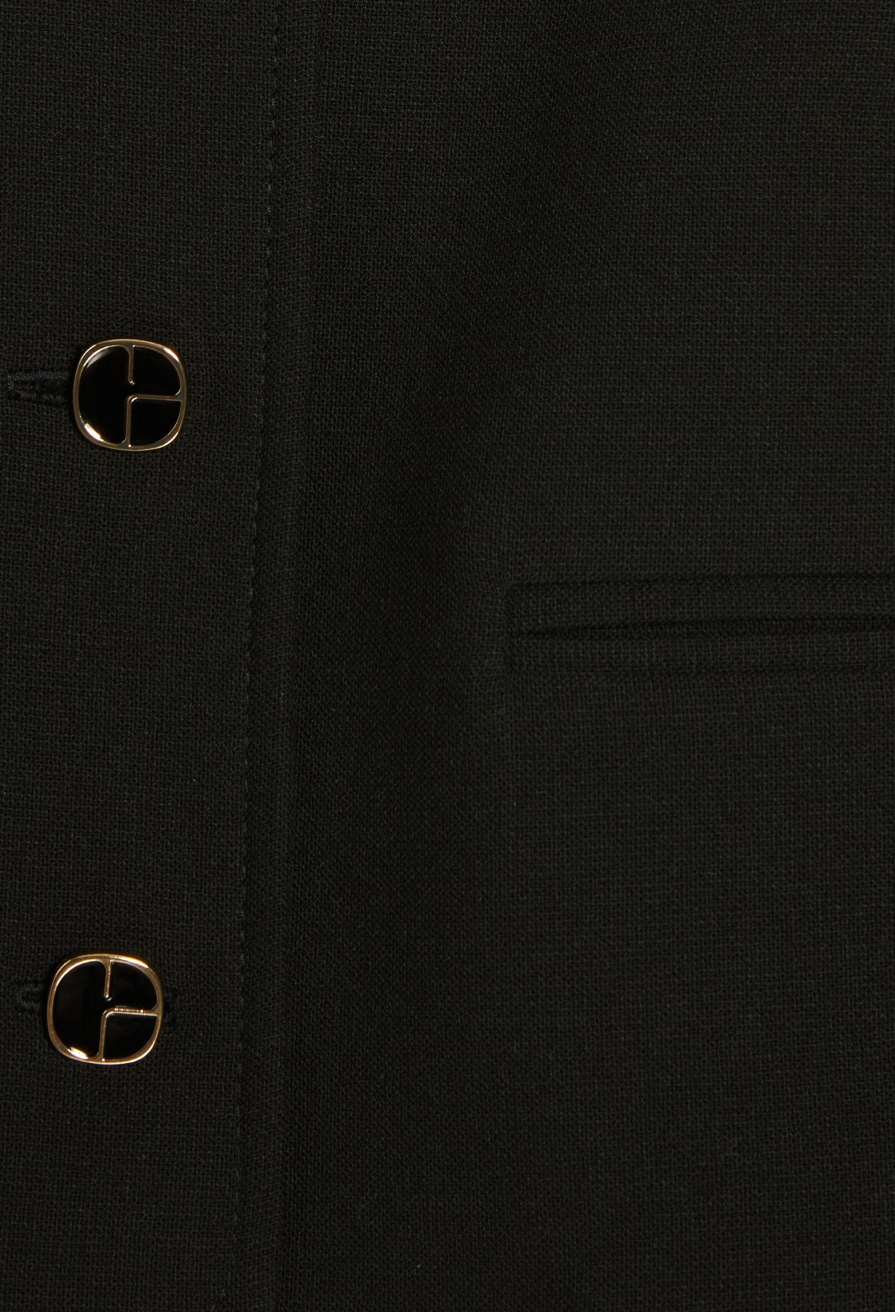 Veste courte