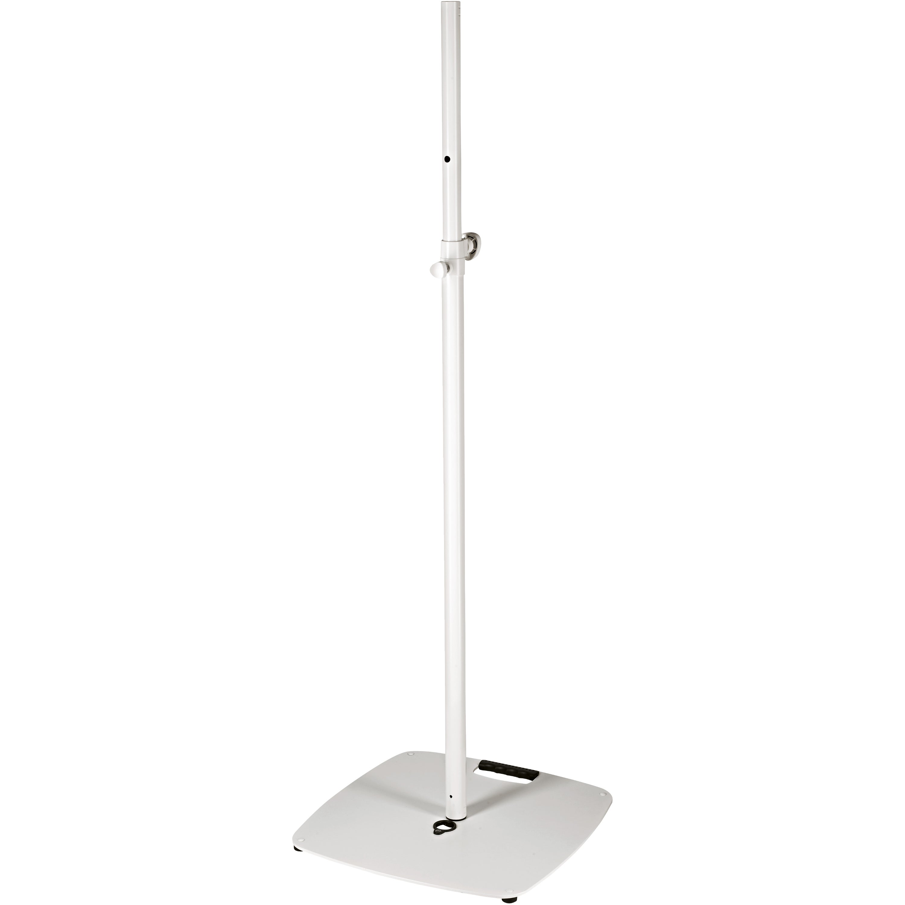 Konig & Meyer 24624 lichtstatief wit